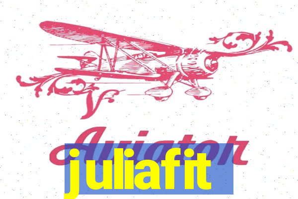 juliafit