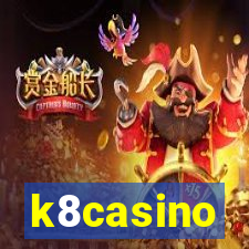 k8casino