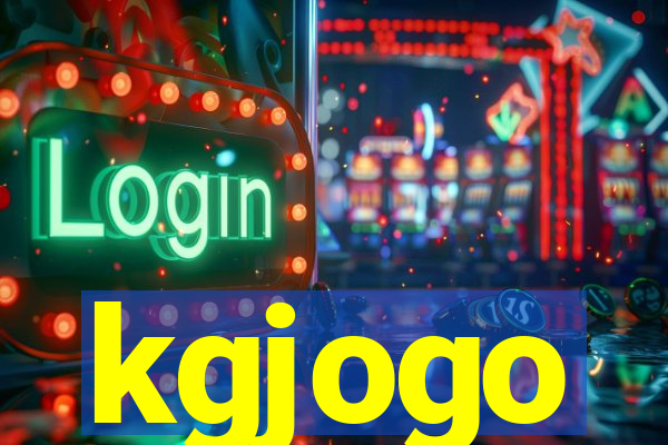 kgjogo