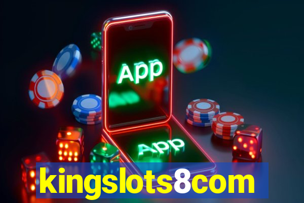 kingslots8com