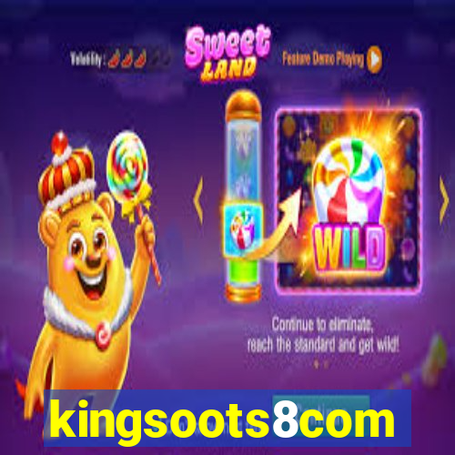 kingsoots8com