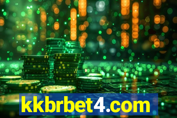 kkbrbet4.com