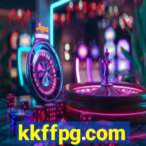 kkffpg.com