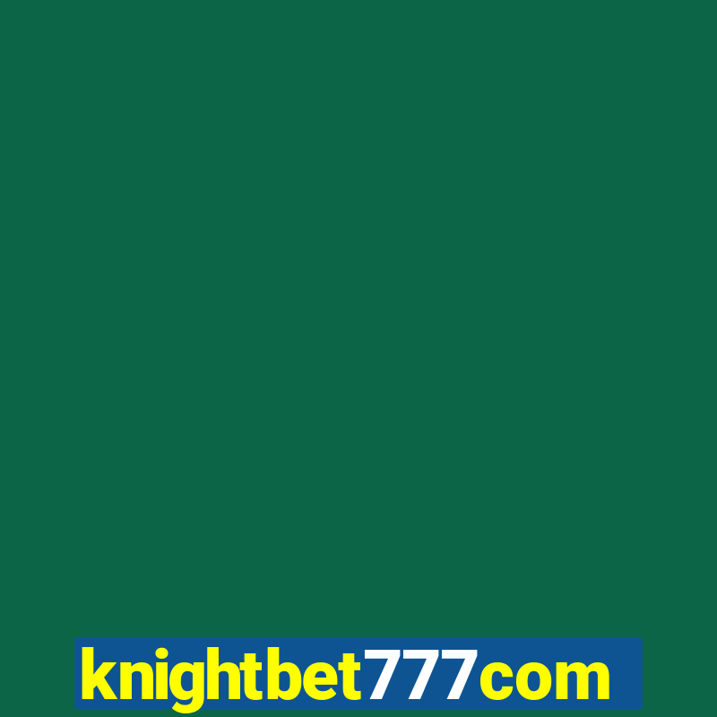 knightbet777com