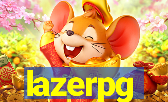 lazerpg