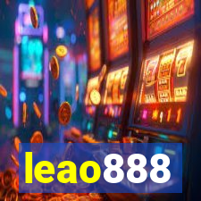 leao888