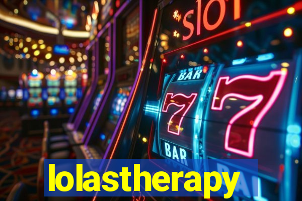 lolastherapy