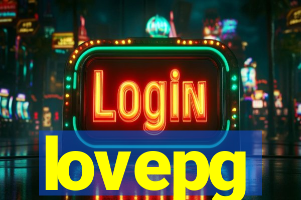 lovepg