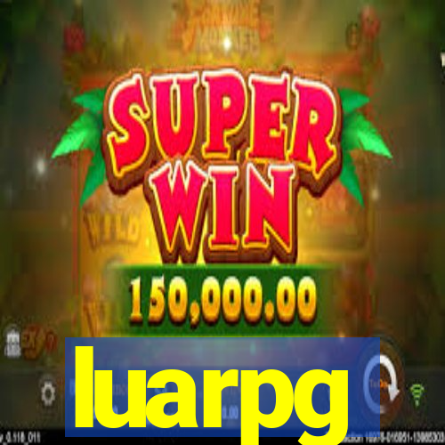 luarpg