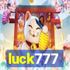 luck777