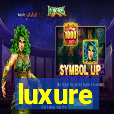 luxure