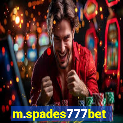 m.spades777bet