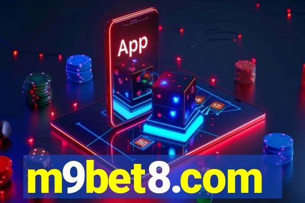 m9bet8.com