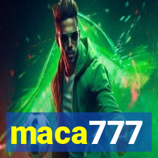 maca777