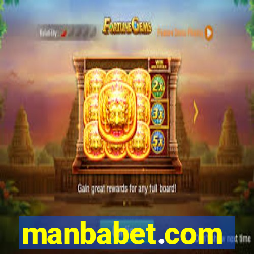 manbabet.com