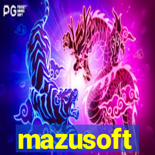 mazusoft