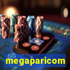 megaparicom