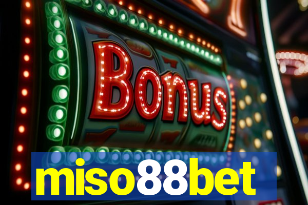 miso88bet