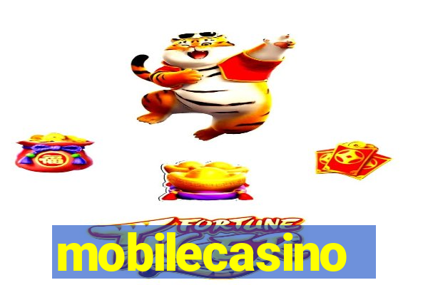 mobilecasino