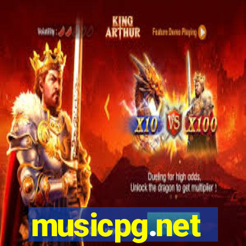 musicpg.net