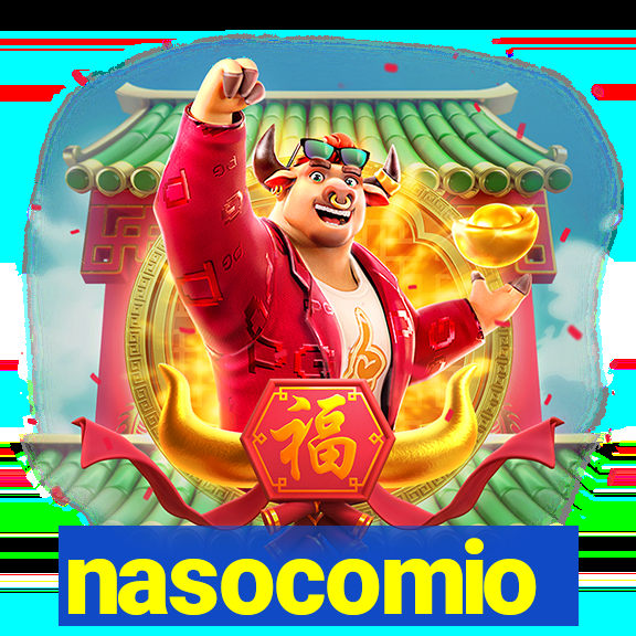 nasocomio