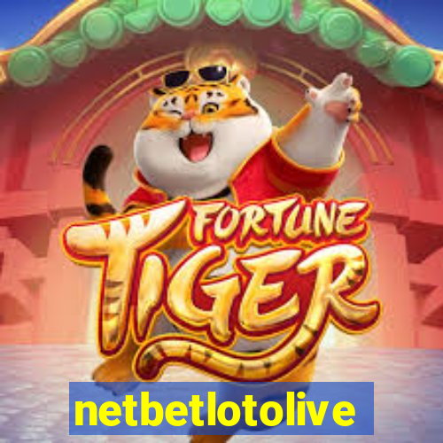 netbetlotolive