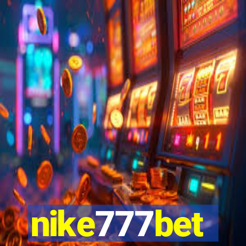 nike777bet