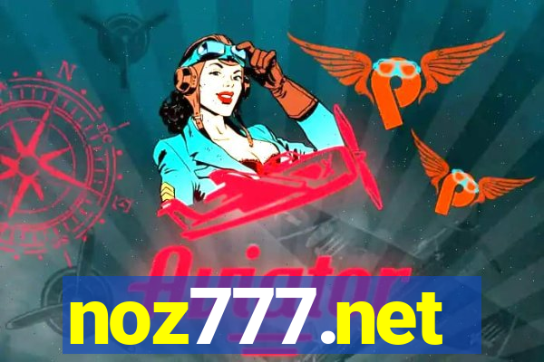 noz777.net