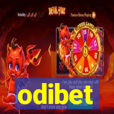 odibet