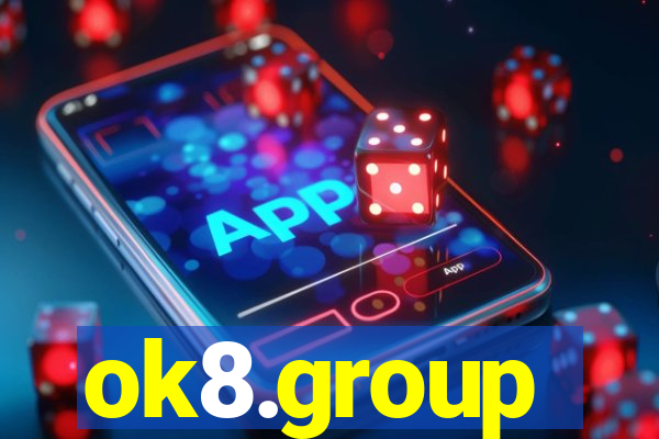 ok8.group