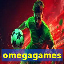 omegagames