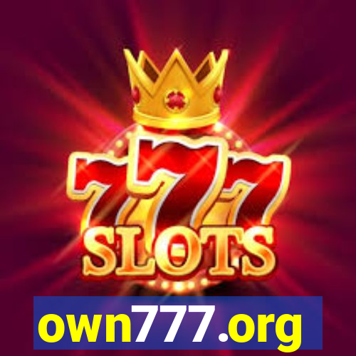 own777.org