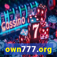 own777.org