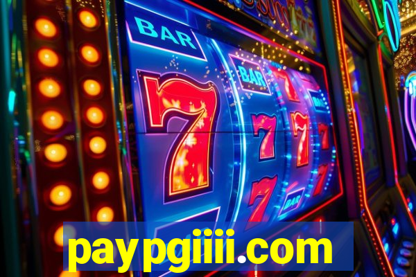 paypgiiii.com