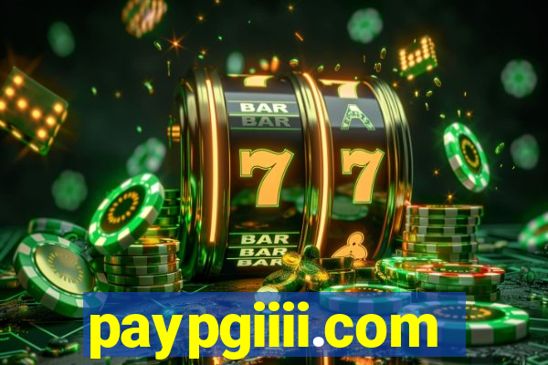 paypgiiii.com