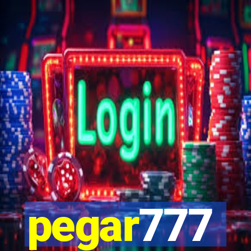 pegar777