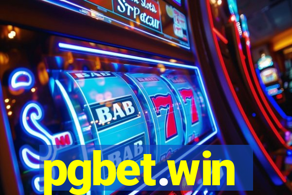 pgbet.win