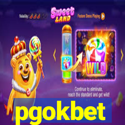 pgokbet