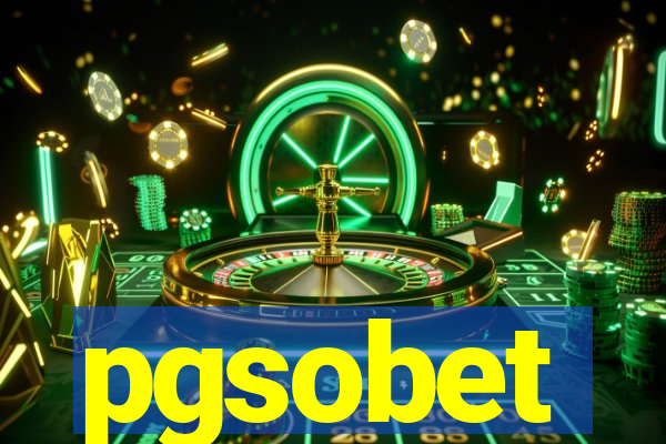 pgsobet