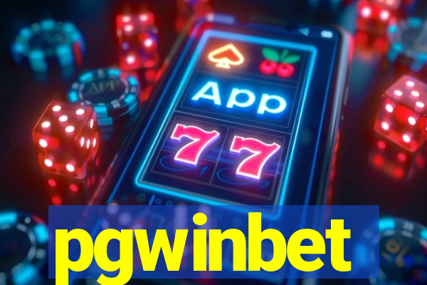 pgwinbet