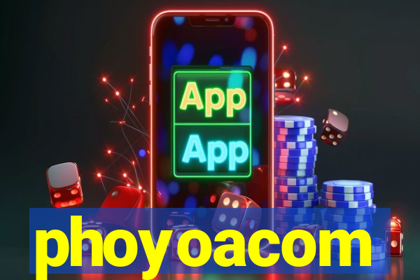 phoyoacom