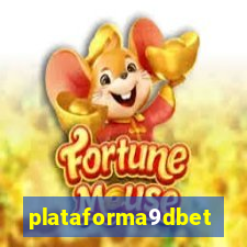 plataforma9dbet