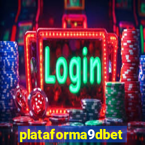 plataforma9dbet