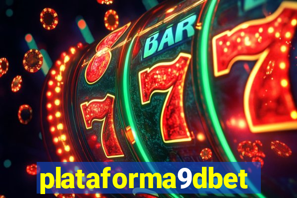 plataforma9dbet