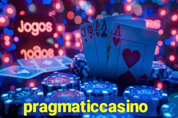 pragmaticcasino