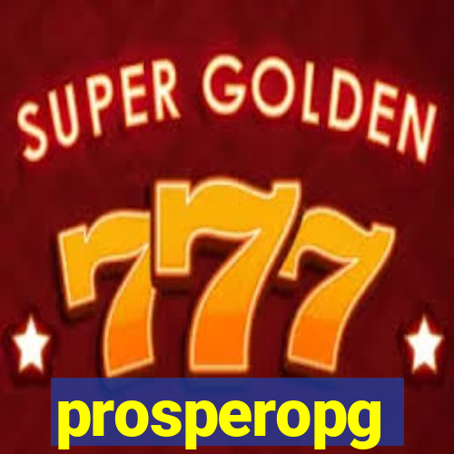 prosperopg