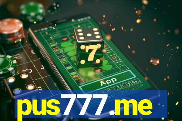 pus777.me