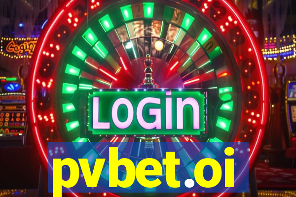 pvbet.oi