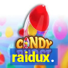 raidux.