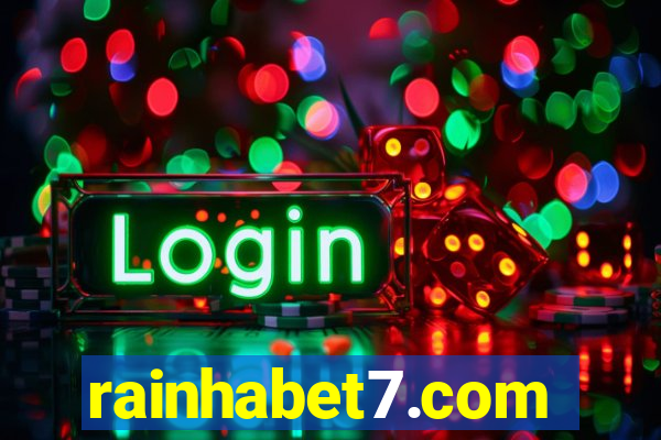 rainhabet7.com